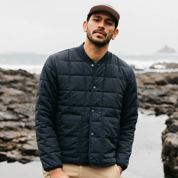 Finisterre - Lapwing Jacket - Mens