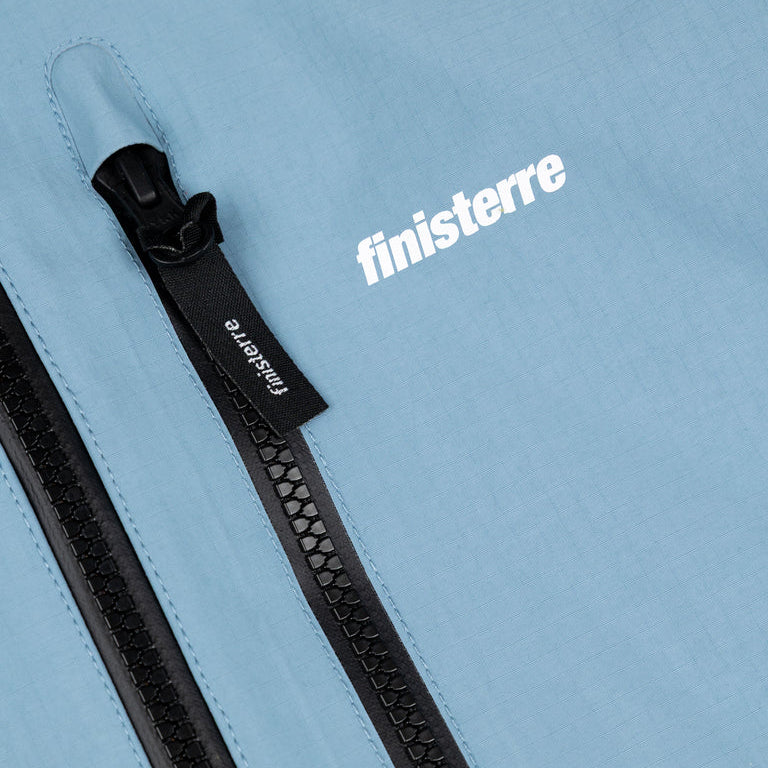 Finisterre - Stormbird Waterproof Jacket - Womens