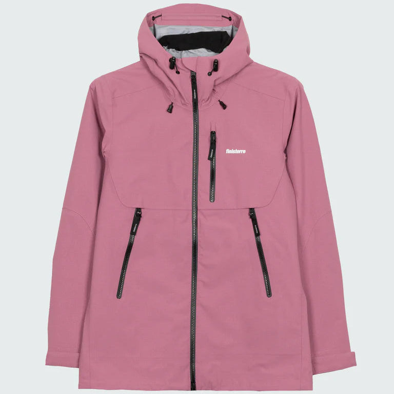 Finisterre Stormbird Waterproof Jacket Womens
