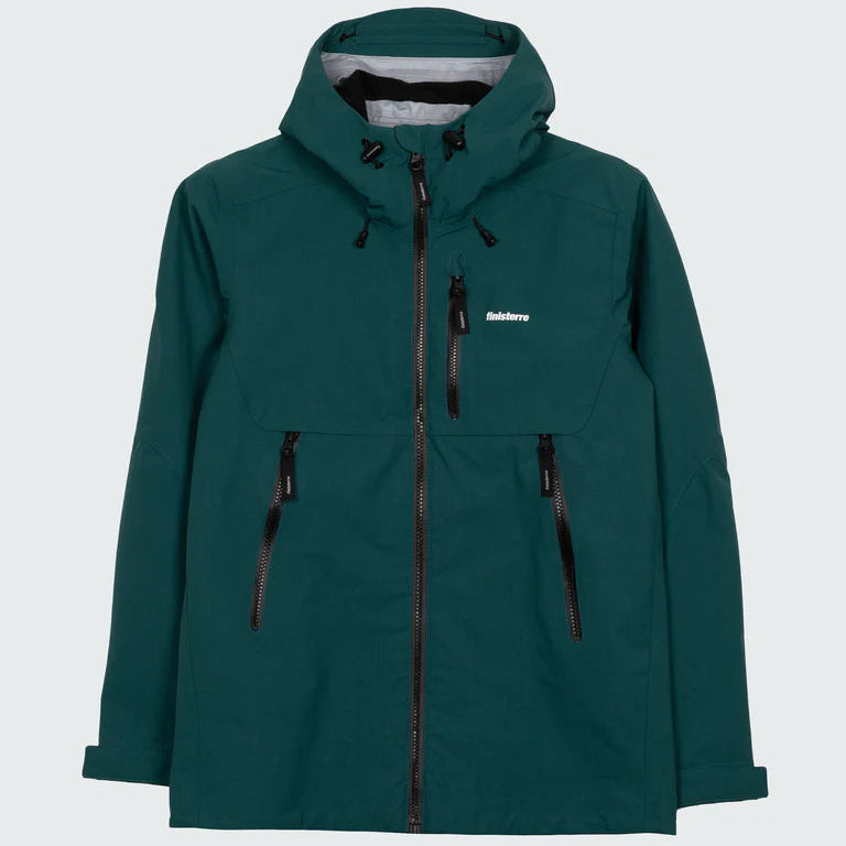 Finisterre Stormbird Waterproof Jacket Womens