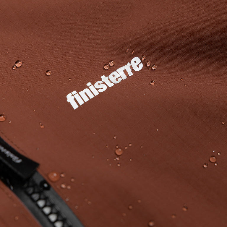Finisterre - Stormbird Waterproof Jacket - Womens