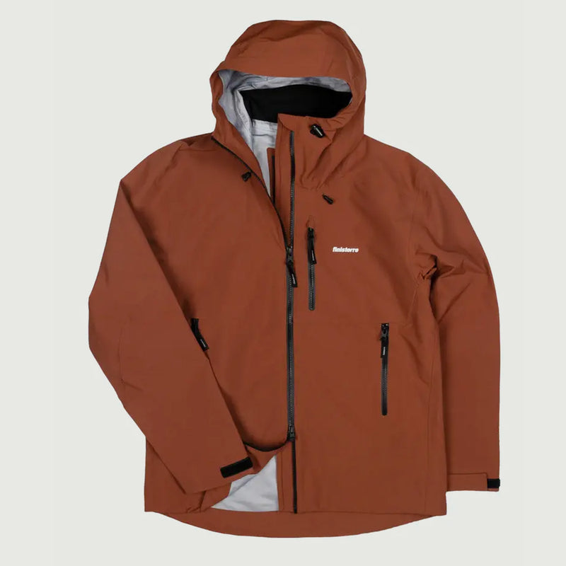Finisterre Stormbird Jacket - Mens