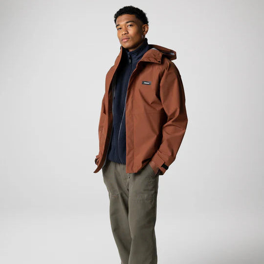 Finisterre - Skybird Waterproof Jacket - Mens