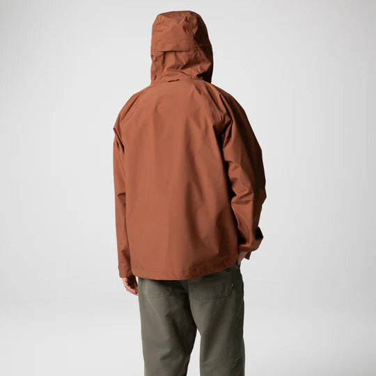 Finisterre - Skybird Waterproof Jacket - Mens