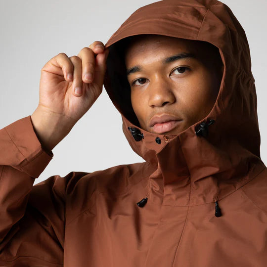 Finisterre - Skybird Waterproof Jacket - Mens