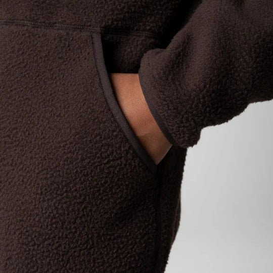 Finisterre - Bolster Full Zip Fleece - Mens