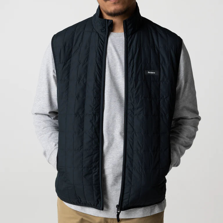 Finisterre - Firecrest Gilet - Mens
