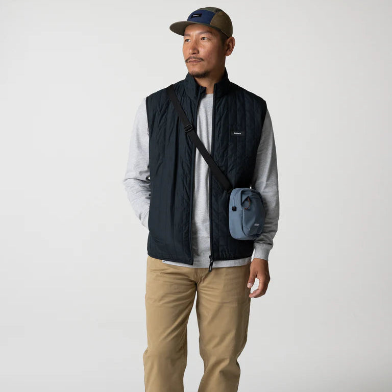 Finisterre - Firecrest Gilet - Mens