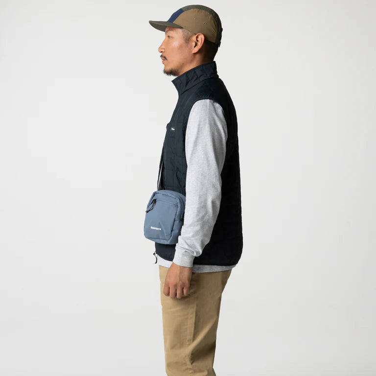Finisterre - Firecrest Gilet - Mens