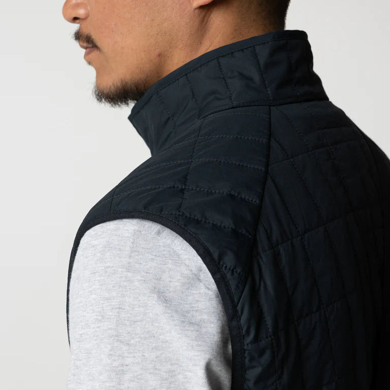 Finisterre - Firecrest Gilet - Mens