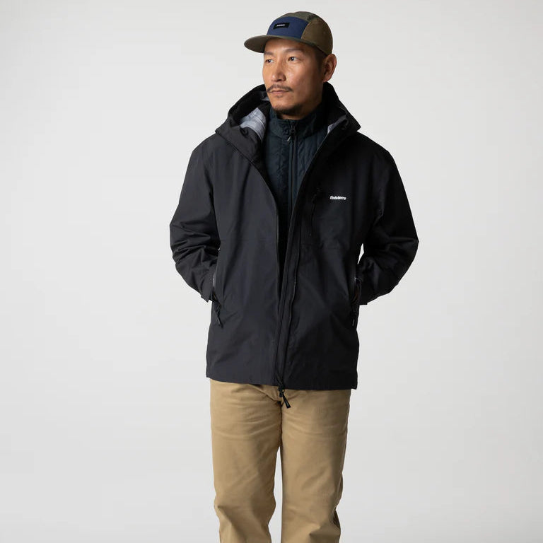 Finisterre - Stormbird Waterproof Jacket - Mens