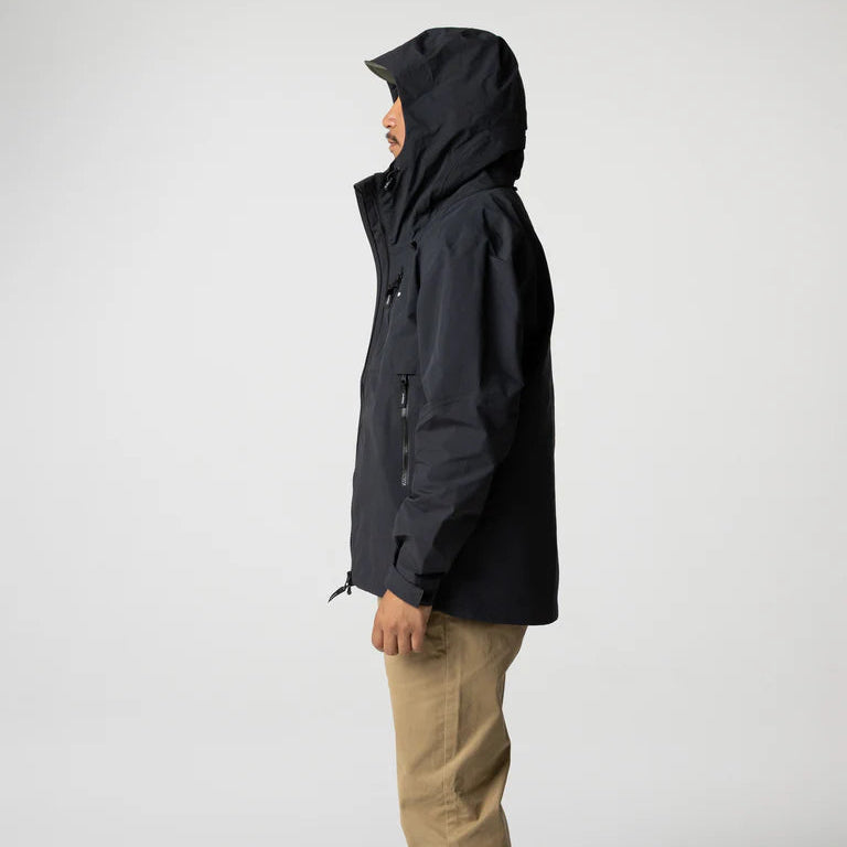 Finisterre - Stormbird Waterproof Jacket - Mens
