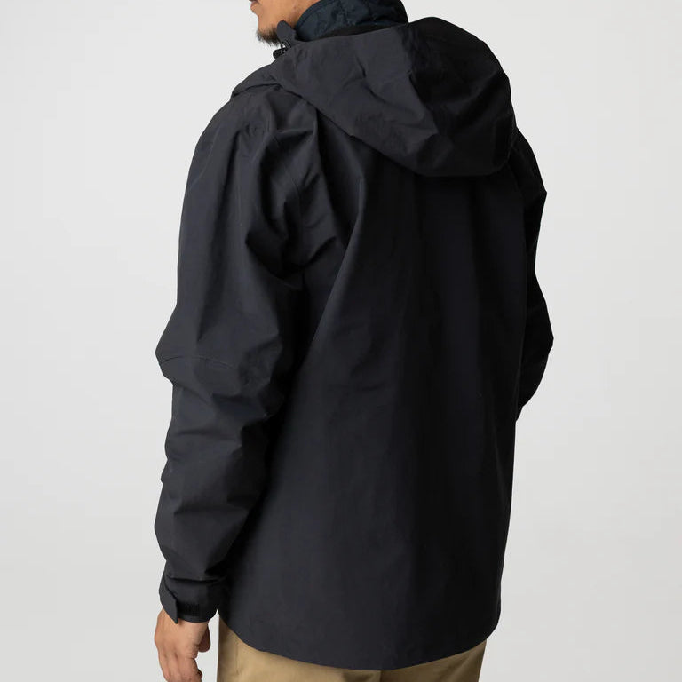 Finisterre - Stormbird Waterproof Jacket - Mens