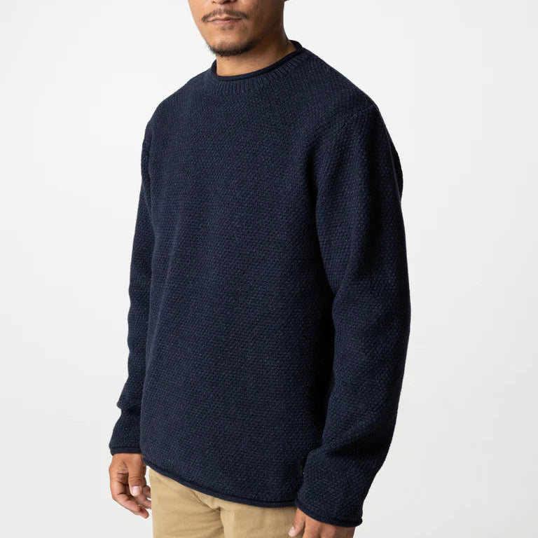 Finisterre Barents Jumper - Mens