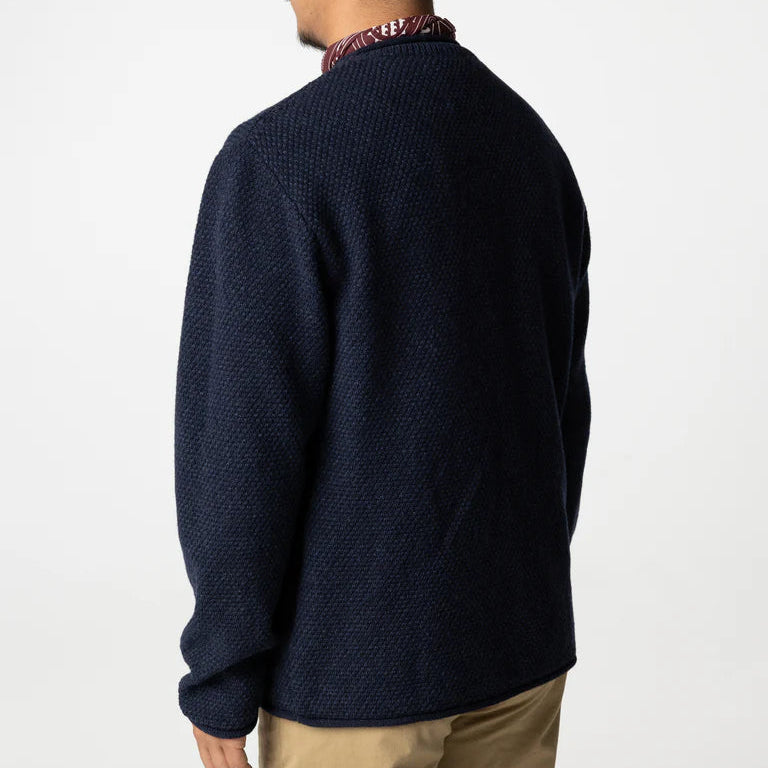 Finisterre Barents Jumper - Mens