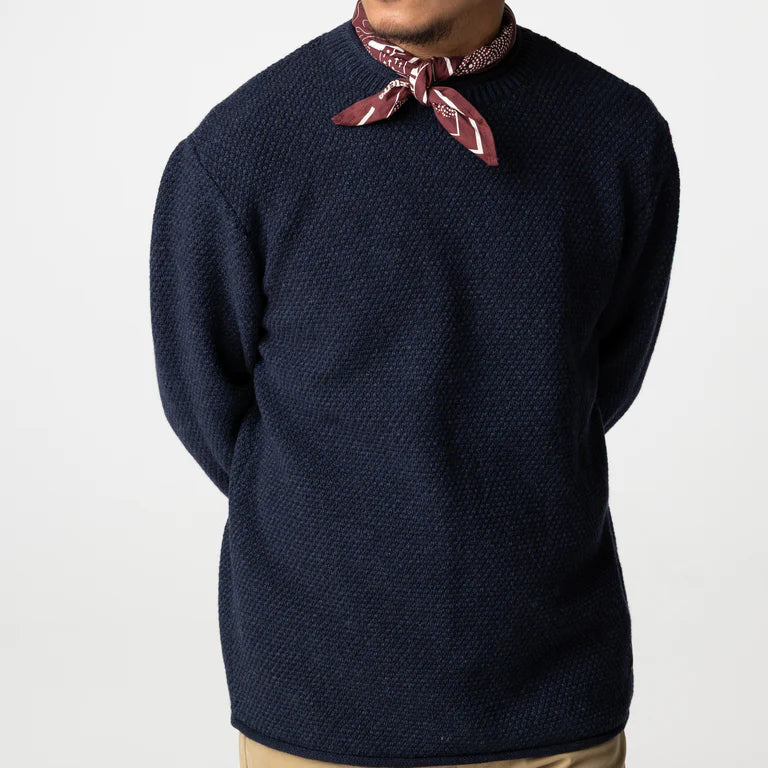 Finisterre Barents Jumper - Mens