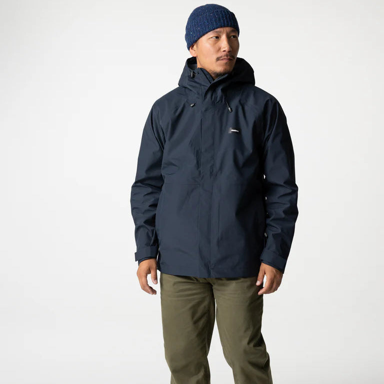 Finisterre - Skybird Waterproof Jacket - Mens
