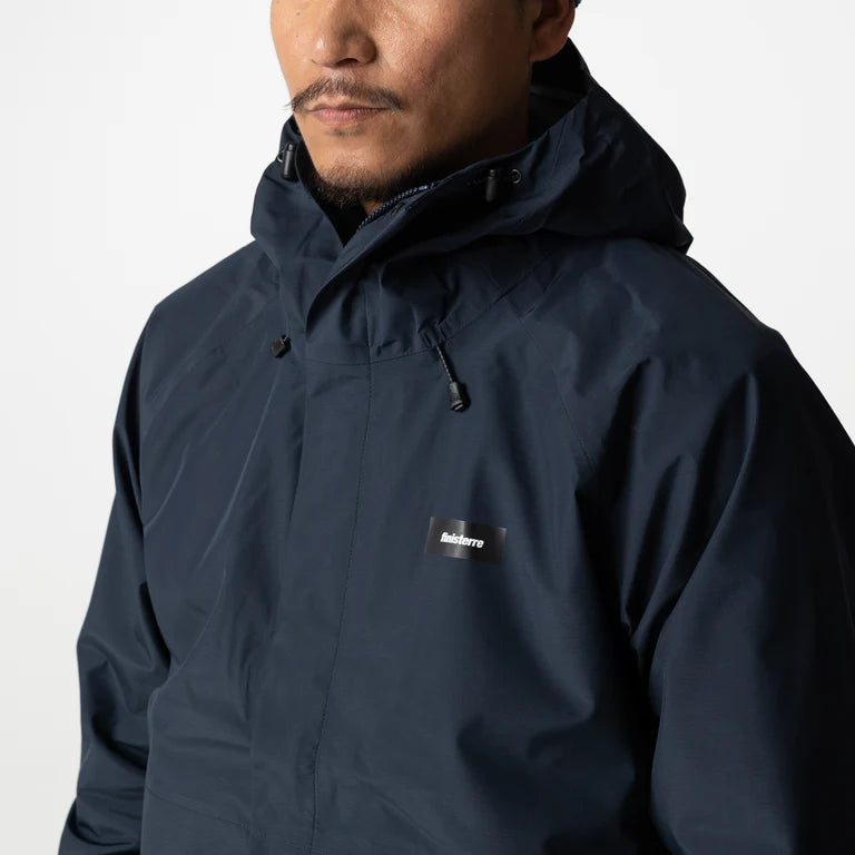 Finisterre - Skybird Waterproof Jacket - Mens