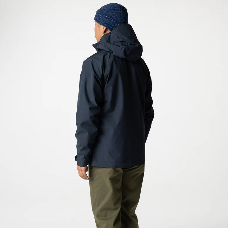 Finisterre - Skybird Waterproof Jacket - Mens