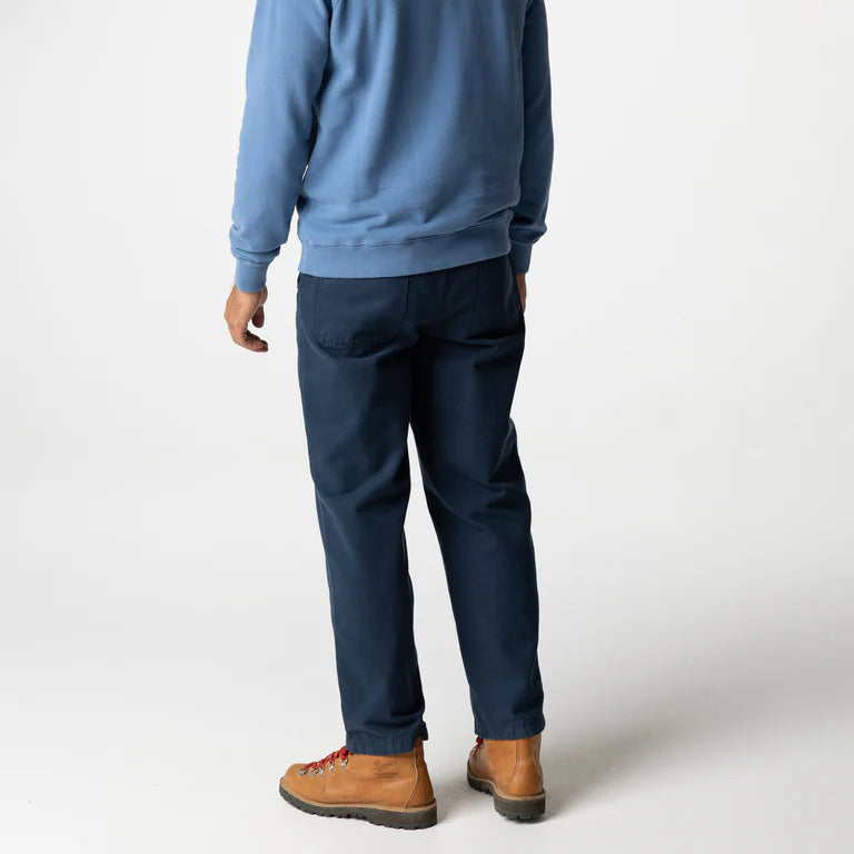 Finisterre Basset Utility Trouser - Mens