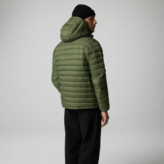 Finisterre - Nimbus Hooded Jacket - Mens
