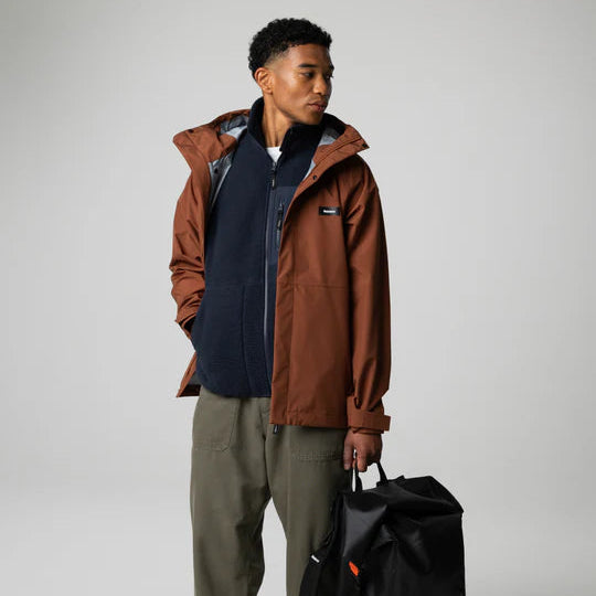 Finisterre - Skybird Waterproof Jacket - Mens