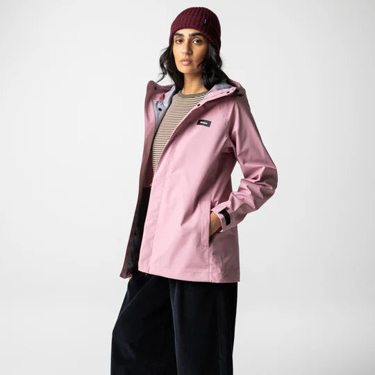 Finisterre - Skybird Waterproof Jacket - Womens