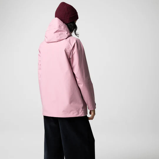 Finisterre - Skybird Waterproof Jacket - Womens