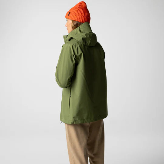 Finisterre - Skybird Waterproof Jacket - Womens