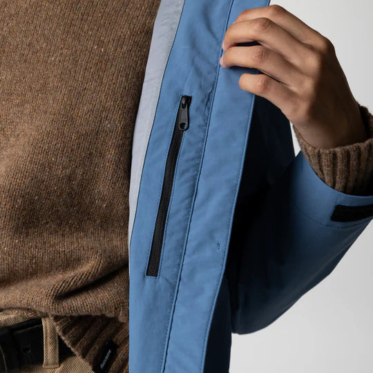 Finisterre - Stormbird Jacket - Womens