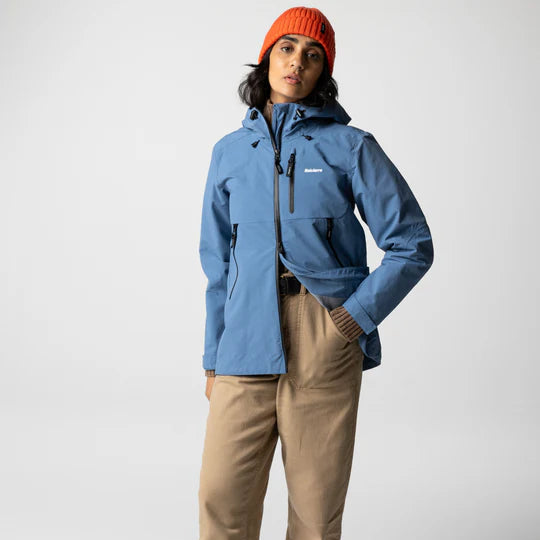 Finisterre - Stormbird Jacket - Womens