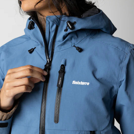 Finisterre - Stormbird Jacket - Womens