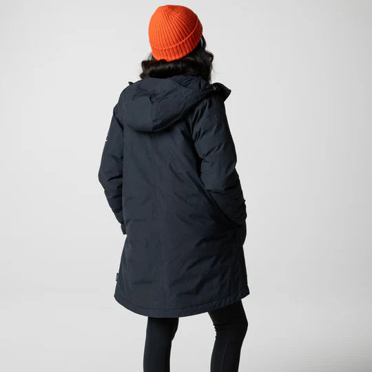 Finisterre - Skye Waterproof Parka - Womens