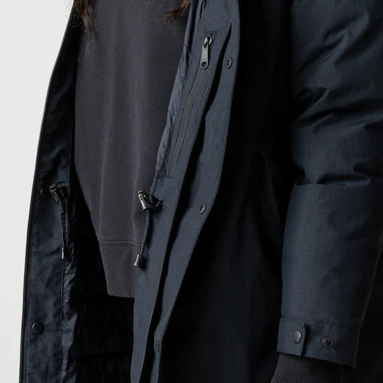 Finisterre - Skye Waterproof Parka - Womens