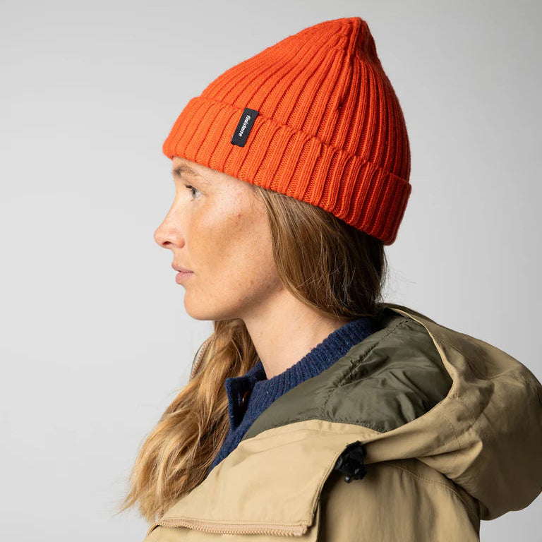 Finisterre Fisherman Beanie - Unisex
