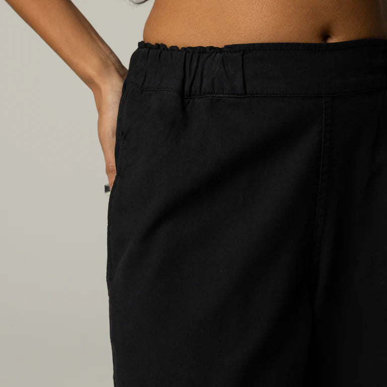 Finisterre Morva Hemp Culotte - Womens