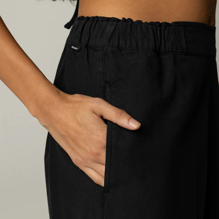 Finisterre Morva Hemp Culotte - Womens