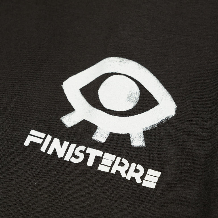 Finisterre - Factory Surf T-Shirt - Mens