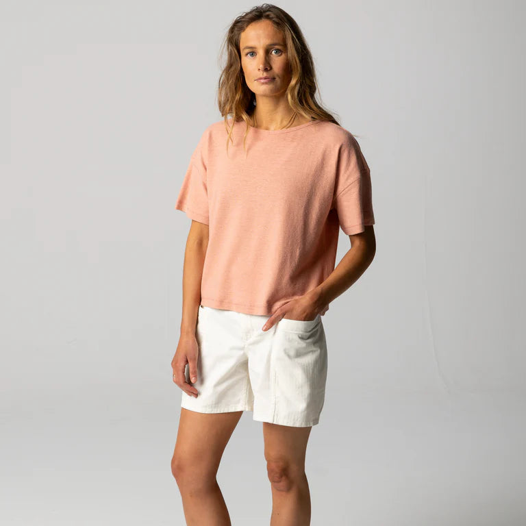 Finisterre - Riviera T-Shirt - Womens