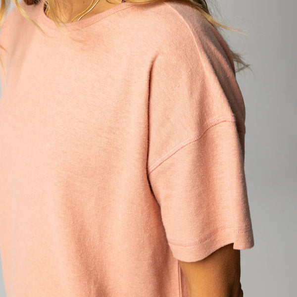 Finisterre - Riviera T-Shirt - Womens