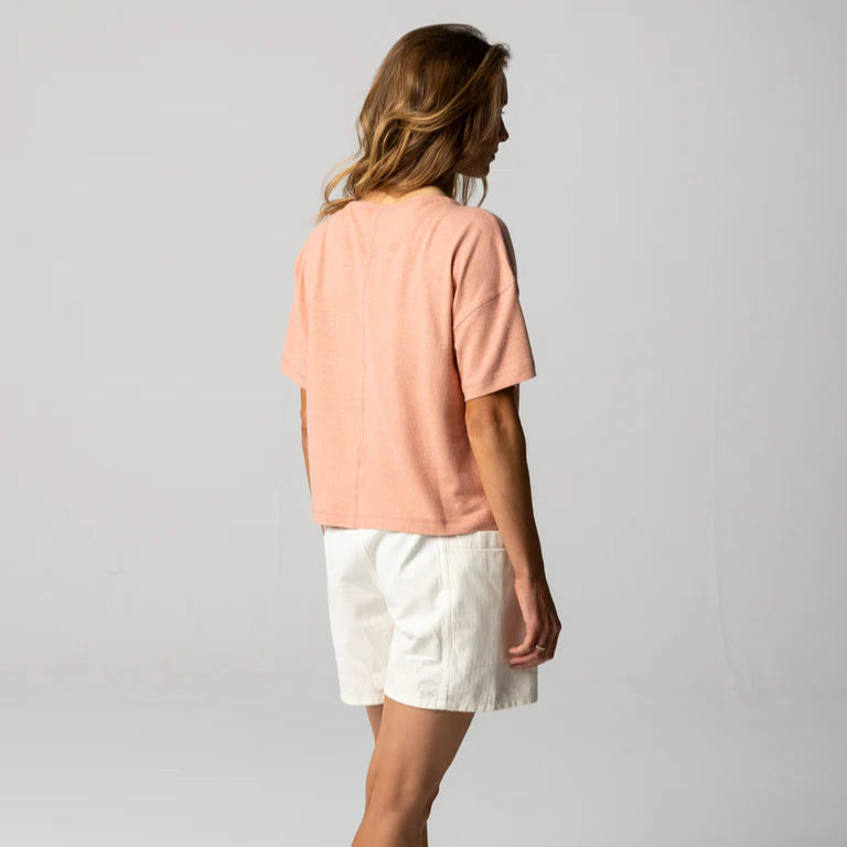 Finisterre - Riviera T-Shirt - Womens