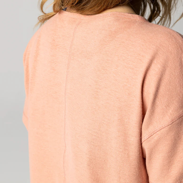 Finisterre - Riviera T-Shirt - Womens