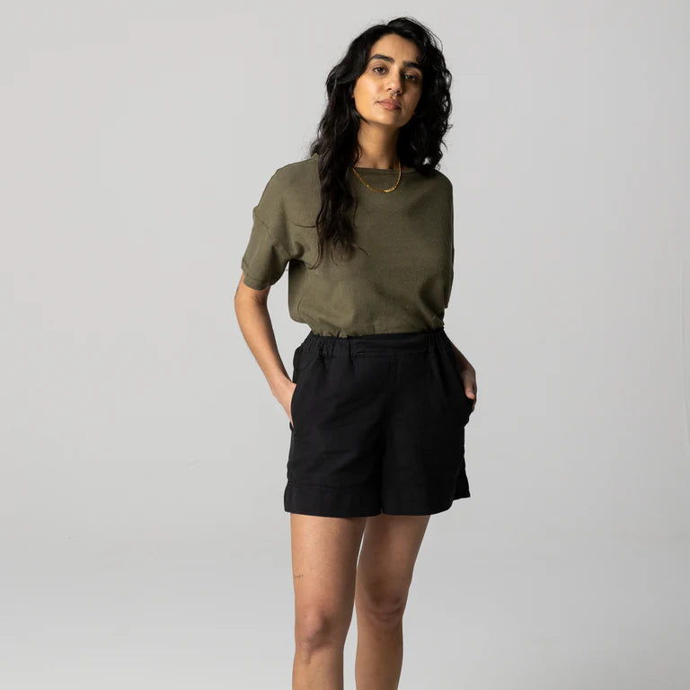 Finisterre - Riviera T-Shirt - Womens