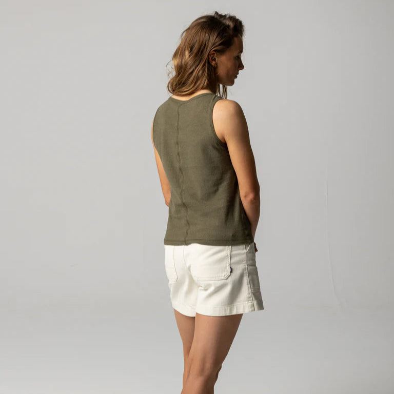 Finisterre - Riviera Vest - Womens