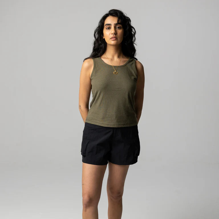 Finisterre - Riviera Vest - Womens