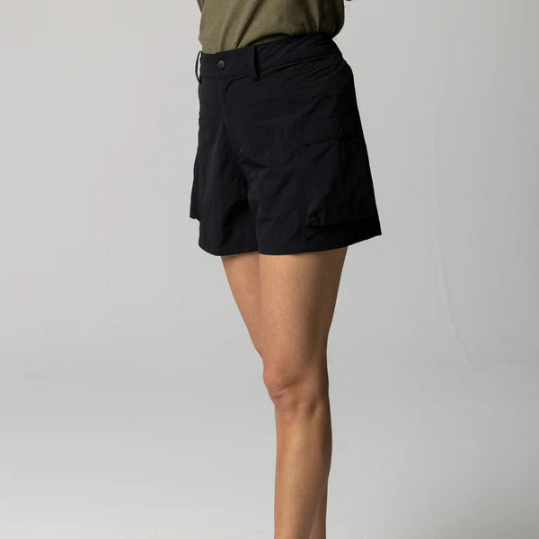 Finisterre - Wander Short - Womens