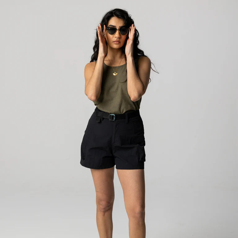 Finisterre - Riviera Vest - Womens