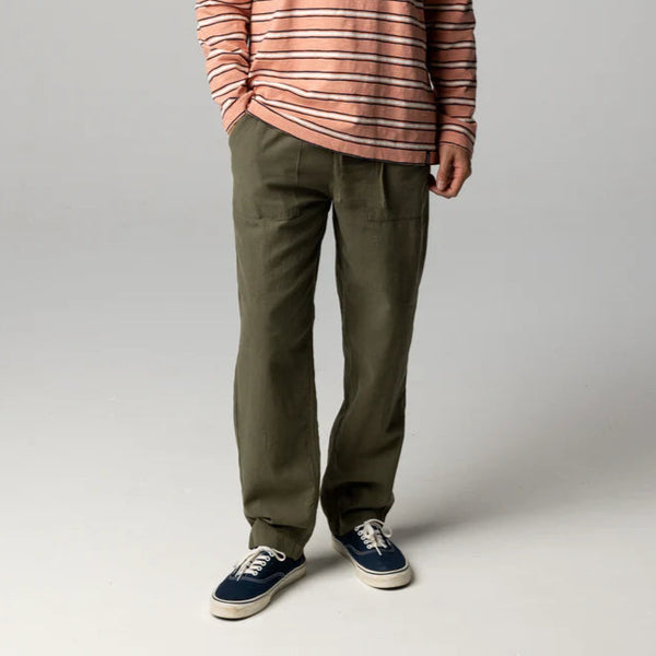 Finisterre - Hendra Trouser - Mens