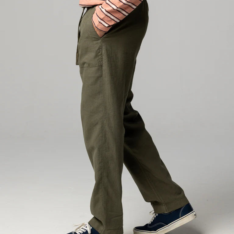 Finisterre - Hendra Trouser - Mens