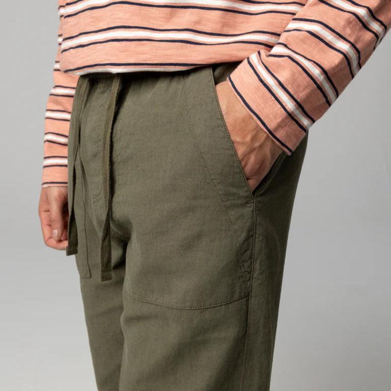 Finisterre - Hendra Trouser - Mens